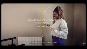 Ideal for steamy bathrooms, dulux bathrooms paint is a steam and moisture resistant paint with a soft sheen finish. Dulux Colour Of The Year 2021 Brave Ground Dulux