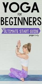 Love This Yoga Beginners Guide Because It Answers So Many Questions I Had When I Started Yoga Enjoy The Guide And S How To Start Yoga Yoga Guide Advanced Yoga