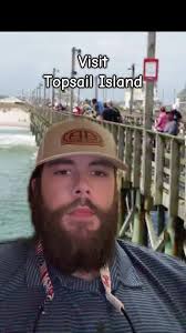 Discover Topsail Island: North Carolina's Coastal Gem
