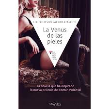 El papel utilizado para la impresión de este libro es cien por cien libre de cloro y está caliﬁcado como papel ecológico. La Venus De La Pieles Pdf Espanol Gratis