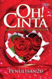 This edition was published in 2001 by utusan publications in kuala lumpur. Cinta Romantis Fiksyen Malay Books
