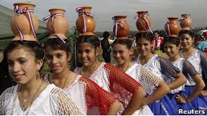 Maybe you would like to learn more about one of these? Bbc Mundo Noticias Guarani El Idioma De La Independencia Paraguaya