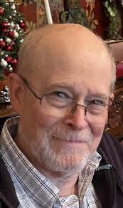 Paul James Stiegelbauer