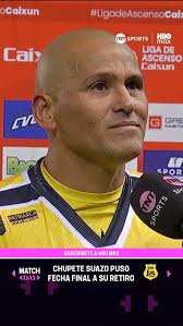 💔⚽😔 Un día que no queremos que llegue, Humberto Suazo confirmó que el  partido entre San Luis y Deportes Copiapó, que se jugará el 24 de octubre  por la Fecha 29 de la #LigaDeAscensoCaixun 2025, será el ...