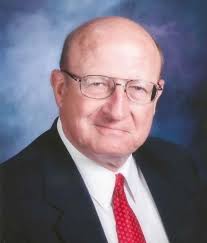 James Marsh Obituary (1953