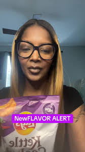 Kettle Chips Creme Fresh Caviar