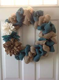 Pin By Home Sweet Home On Craft Burlap Wreath Diy Diy Wreath Burlap Crafts