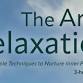The Art of Relaxation event image