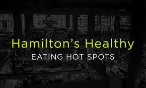 It's a driving force behind living a healthy and full life. Hamilton S Healthy Eating Hot Spots Momentum Fitness