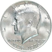 These are eisenhower dollar error coins to look for. 1776 1976 Half Dollar Learn The Value Of This Coin