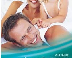 Amoureuse d'un médecin grec, Anne Fraser