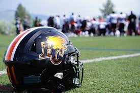 As such, they are the oldest professional sports franchise in the city of vancouver and in the province of br. Bc Lions Add O Brien Thompson Simonise Set Pr Bc Lions