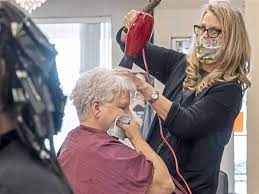 Puccini hair design specializes in all cuts for both men and women! Pennsylvanians Are Heading Across State Lines For Haircuts Pittsburgh Post Gazette