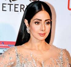 Manish Malhotra To Brides Today Sridevi Never Feared Experimenting With Her Style Lifestyle News Here's how to style natural hair, short hair, a weave or braids. manish malhotra to brides today