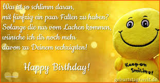 Sprüche Zum 50 Geburtstag Lustig Kurz Fabelhafte Ll Zum 50