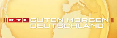 Gefällt 287.451 mal · 18.871 personen sprechen darüber. Guten Morgen Deutschland Holt Sich Verstarkung Quotenmeter De Mobile