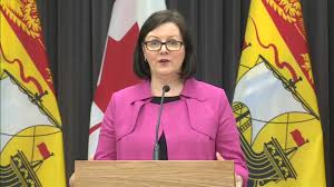 Neighboring new brunswick implemented a partial lockdown after a small outbreak in the cities of moncton and campbellton in october, quickly in the province of newfoundland and labrador, the atlantic travel bubble is popular as well. Covid 19 Canada Responds N B Update On Covid 19 Atlantic Bubble Begins July 3rd Cpac