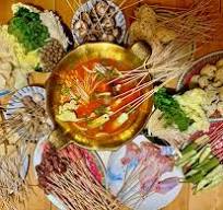 Guizhou Hot and Sour Tomato Hotpot (Suantang, 酸汤): Zoe ...