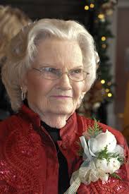 Nell Brown Jackson (1920-2015)