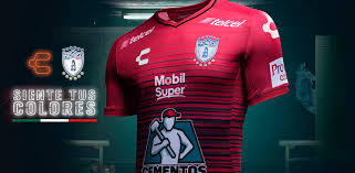 Tras una visita al pachuca, la casa de los jaguares acogería por primera vez un partido de primera división de méxico. Tercer Jersey Charly Futbol De Pachuca 2019 Todo Sobre Camisetas