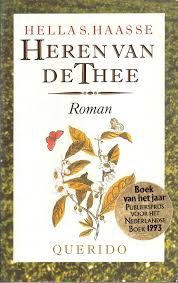 Hella Haasse Klassieke Boeken Boeken En Boekenclubs