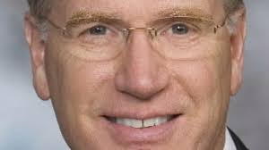 Skogen named interim ND chancellor