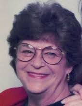 Obituary information for Vanda Ratliff
