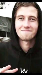 What is Alan Walker's real face?