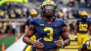 Image result for rashan gary