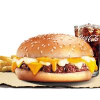 Burger king is fairly priced, although it is usually a bit more expensive than it's closest competitor, mcdonald's or. Burger King Dau Food Delivery Menu Grabfood Ph