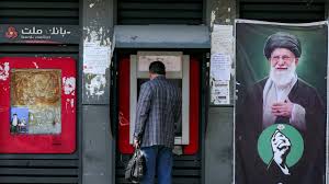 Turkey revokes operating license of Iran's Mellat Bank amid US economic pressure campaign