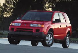 At night when acceleration with foot or with use of cruse control. Gm Settles Class Action Suit Over Transmission Failures In Saturn Vue And Ion