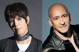 Diane Warren and Allan Rich Named to HMMA Advisory Board and Voting Academy  Member