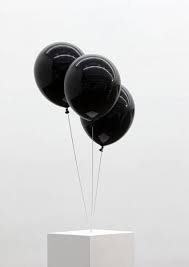 Black And White Balloons 55 Trendy Photography Black And White Happy Inspiration Black And White Balloons Black And White Aesthetic Black Art Painting