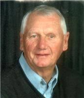 Thomas Redmond Obituary (2013)