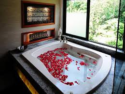 جاكوزي بالصور حمامات جاكوزي منزليه وفندقية لغرف النوم ميكساتك