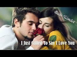 Stevie Wonder I Just Called To Say I Love You Album Cover I Just Called To Say I Love You Stevie Wonder Traducao Hd Lyrics V I Love You Forever I Love You Say I Love You