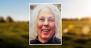 Marilyn Liebowitz Obituary April 12, 2021
