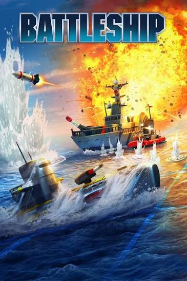 Buy BATTLESHIP® | Xbox