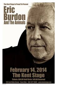 Jonatha Brooke 2016 Concert Poster