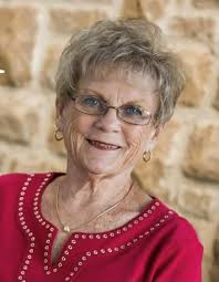 Shadrick, Carolyn Brown