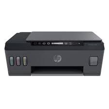 Since we implement the centralized purchasing, all the products are quoted with competitive prices. Buy Hp All In One Smart Tank Wifi Printer 515 Print Scan Copy All In One Printer Black With 1 Year Warranty Online Shop Electronics Appliances On Carrefour Uae