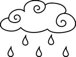 Check out our clouds coloring page selection for the very best in unique or custom, handmade pieces from our shops. Rain Falling Coloring Pages Coloring Pages Butterfly Drawing Rain Cartoon Rain Clipart