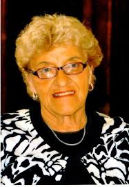 Obituary of Doris Gagliano
