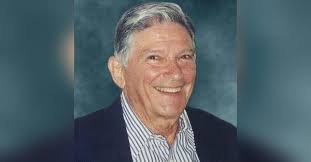 Obituary, Visitation & Funeral Information