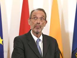 Austrian university teacher and minister of education (independent). Fassmann Politischer Diskurs Unglaublich Oberflachlich Sn At