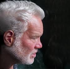 BREAKING: an alternate angle of the homophobic boomer who face-planted  himself trying to chase down a skateboarder that took his sunglasses