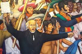 Porfirio díaz partió hacia un rancho llamado santa maría del río, el cual se encontraba entre los estados de puebla y guerrero, en dicho rancho lo esperaba el coronel bernardino garcía, junto con un batallón para seguir con la batalla en contra de la intervención francesa. La Independencia De Mexico 1810 1821 Todo Lo Que Debes Saber Tips Para Tu Viaje