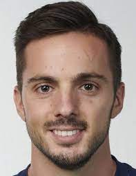 Pablo Sarabia Player Profile 20 21 Transfermarkt