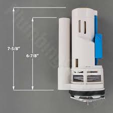 Zoro.com has been visited by 100k+ users in the past month Toto Aquia Toilet Replacement Parts